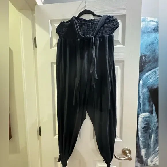 Free People Beach romper - Picture 4 of 9